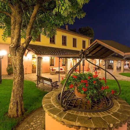 Corte Dei Tini Villa Vomano Экстерьер фото