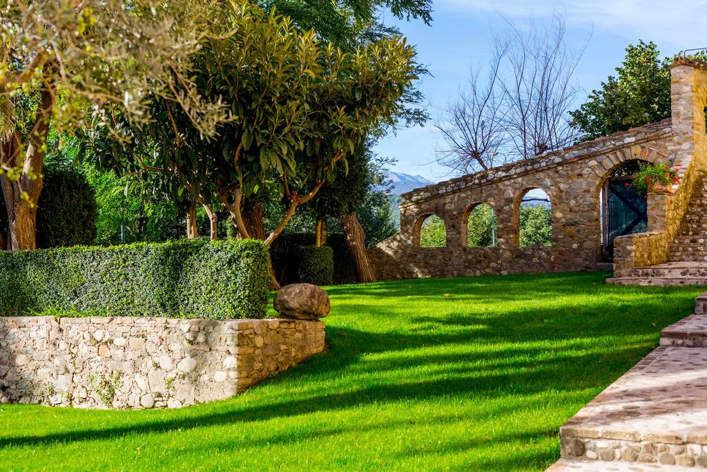 Corte Dei Tini Villa Vomano Экстерьер фото