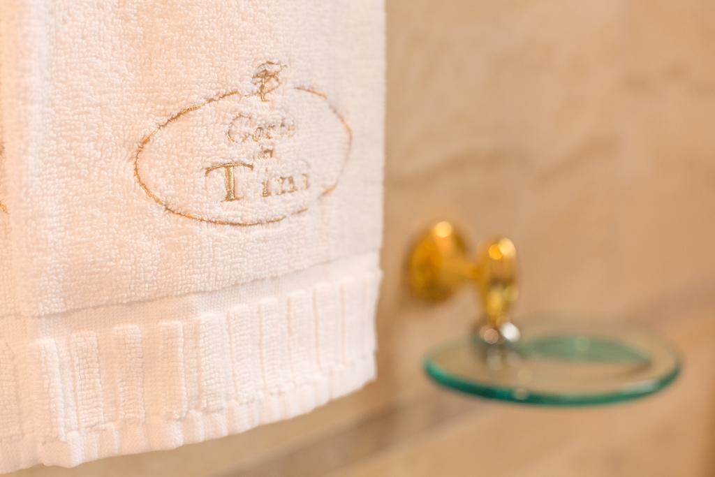 Corte Dei Tini Villa Vomano Экстерьер фото