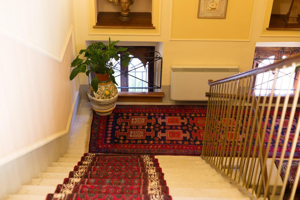 Corte Dei Tini Villa Vomano Экстерьер фото