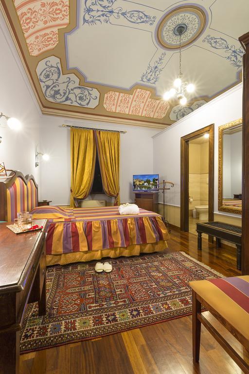 Corte Dei Tini Villa Vomano Экстерьер фото