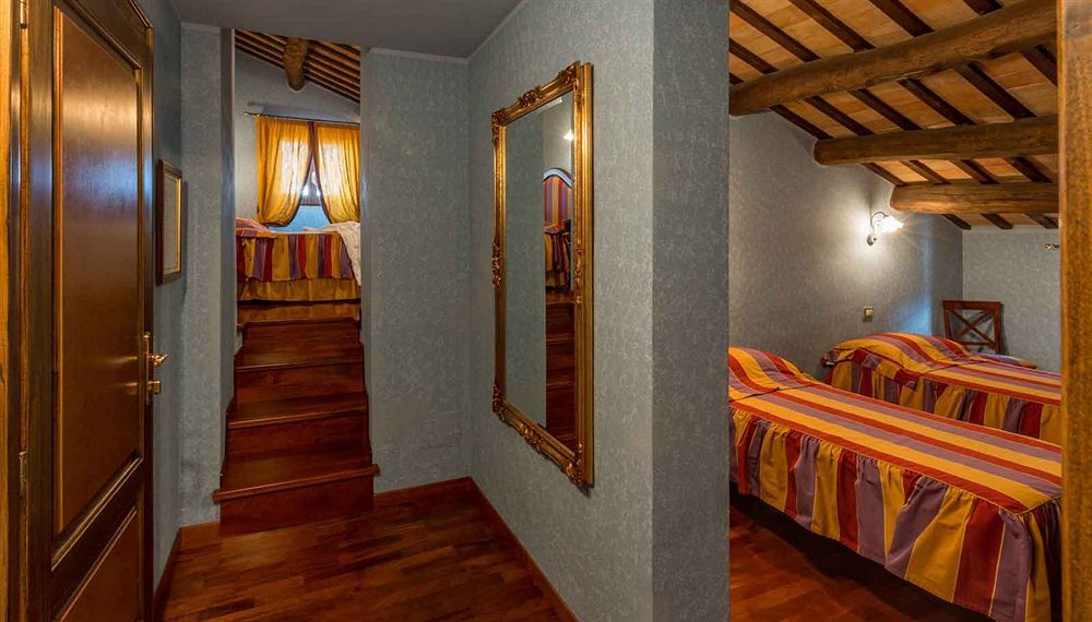 Corte Dei Tini Villa Vomano Экстерьер фото