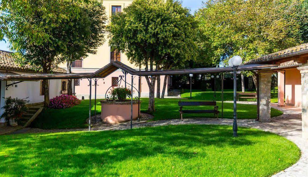 Corte Dei Tini Villa Vomano Экстерьер фото