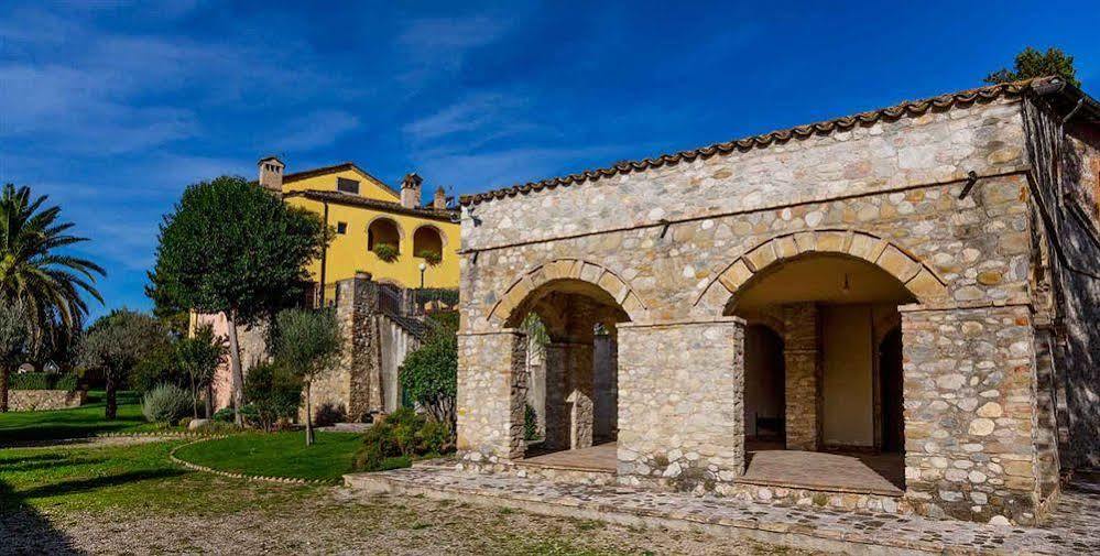 Corte Dei Tini Villa Vomano Экстерьер фото