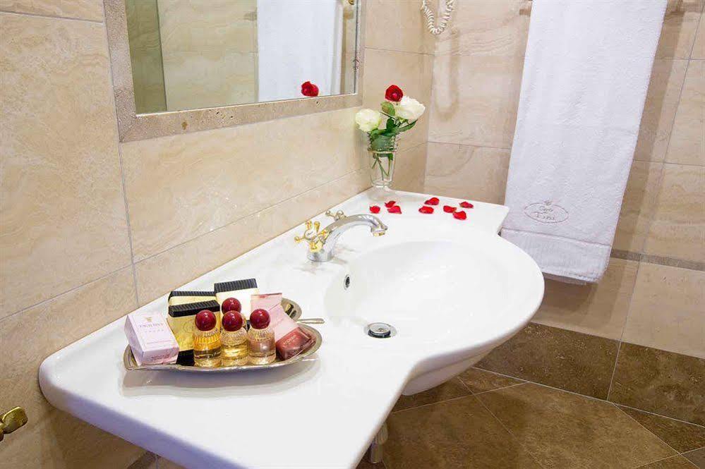 Corte Dei Tini Villa Vomano Экстерьер фото