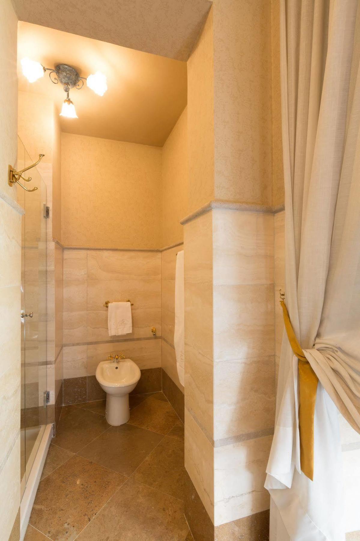 Corte Dei Tini Villa Vomano Экстерьер фото