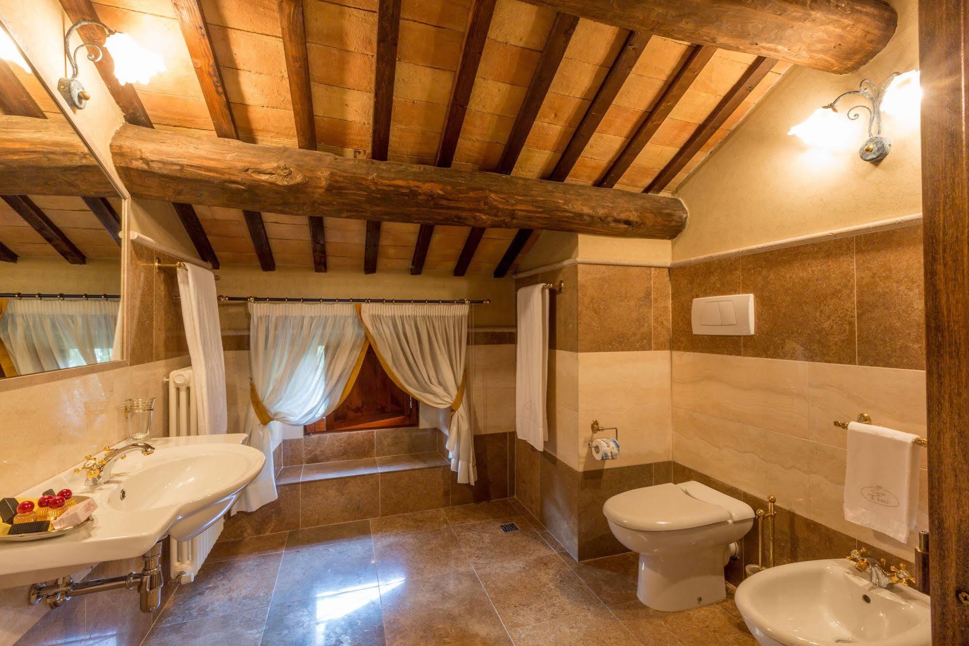 Corte Dei Tini Villa Vomano Экстерьер фото
