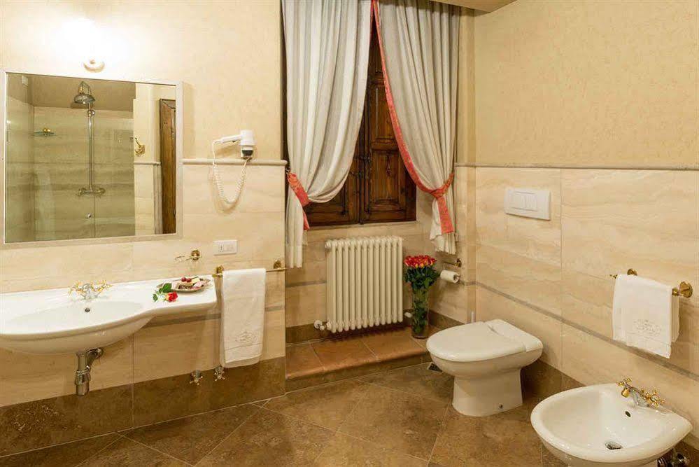 Corte Dei Tini Villa Vomano Экстерьер фото