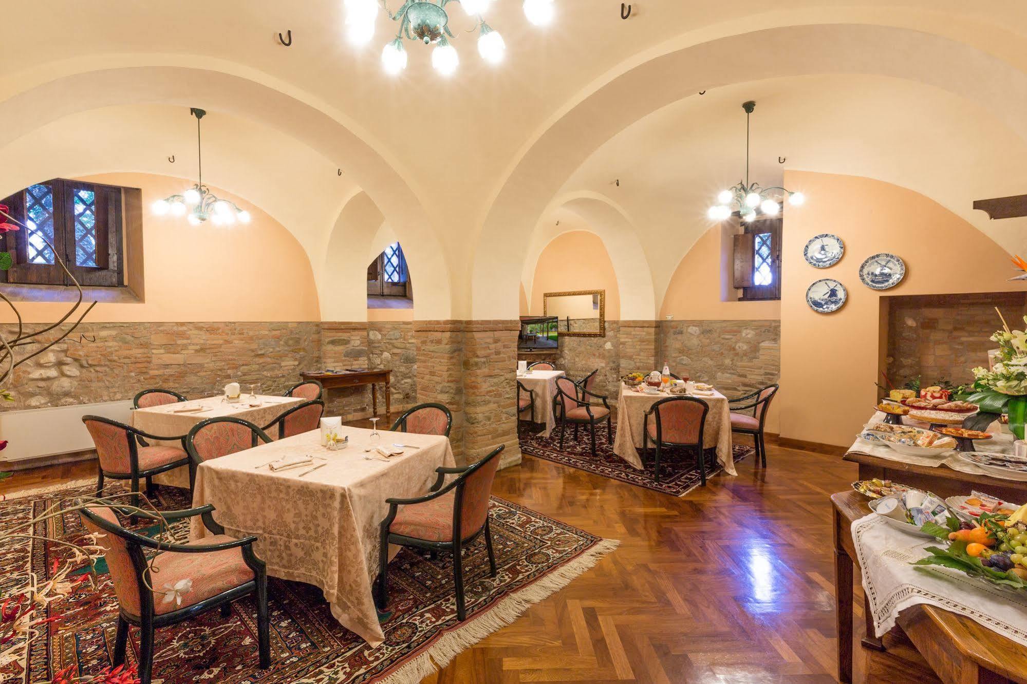 Corte Dei Tini Villa Vomano Экстерьер фото