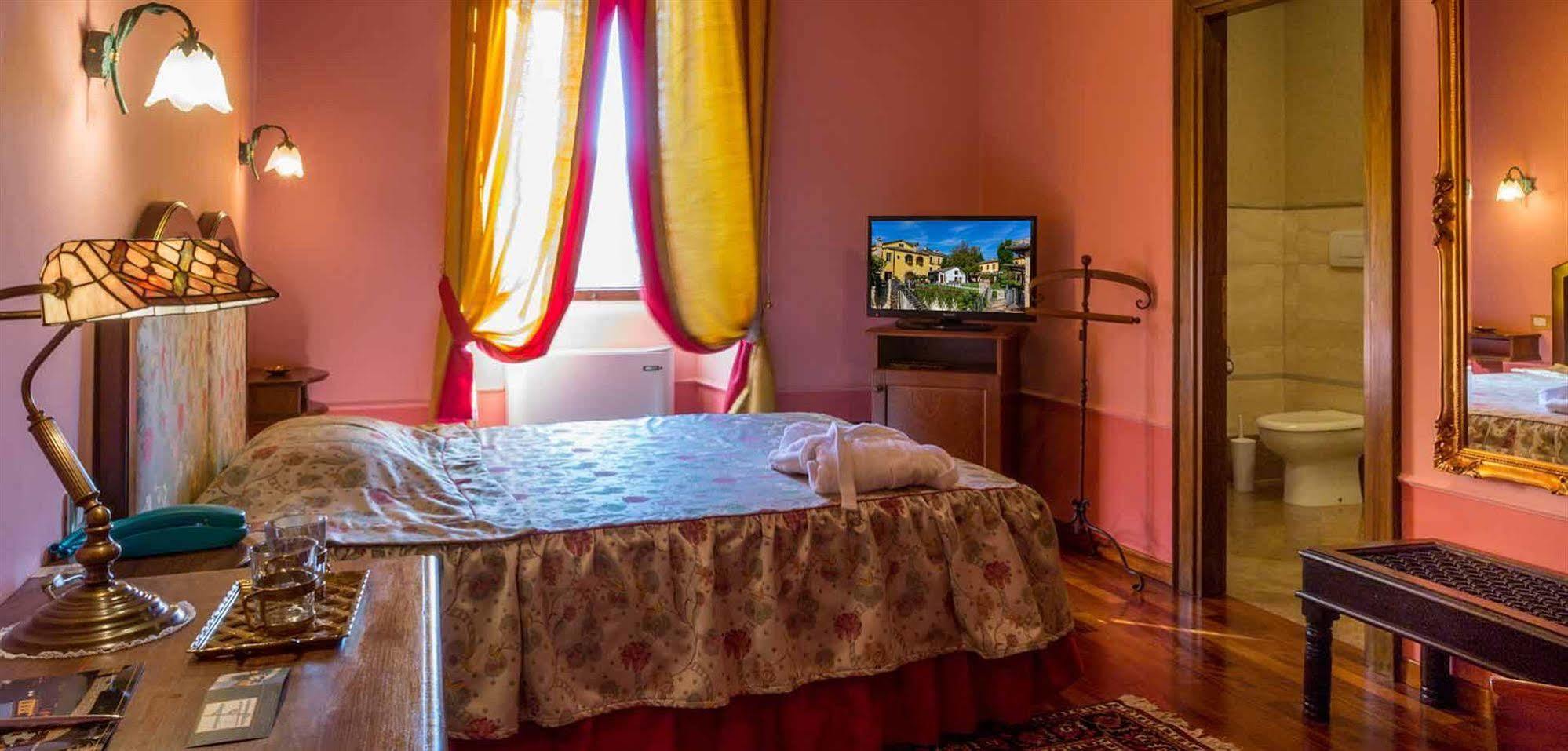 Corte Dei Tini Villa Vomano Экстерьер фото