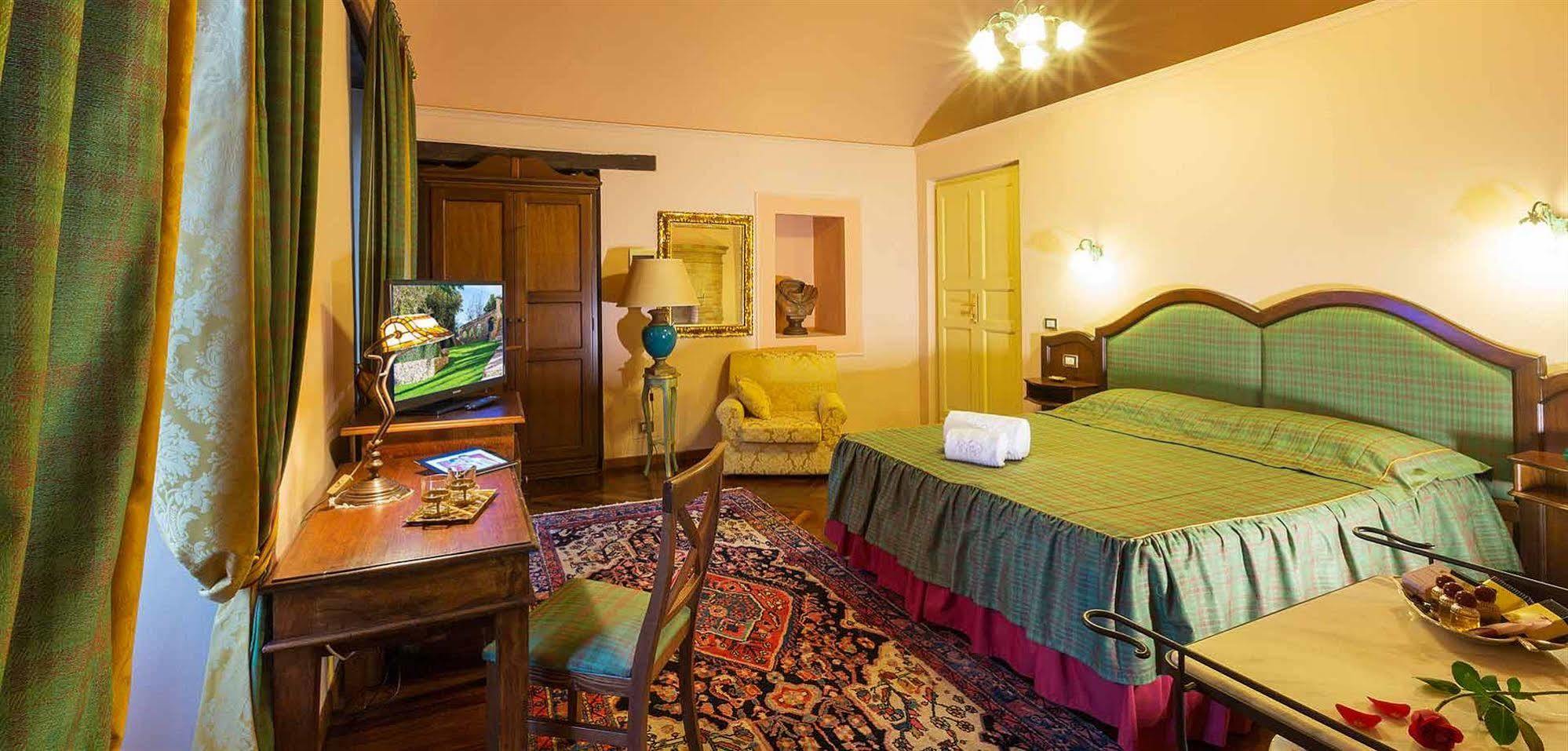 Corte Dei Tini Villa Vomano Экстерьер фото