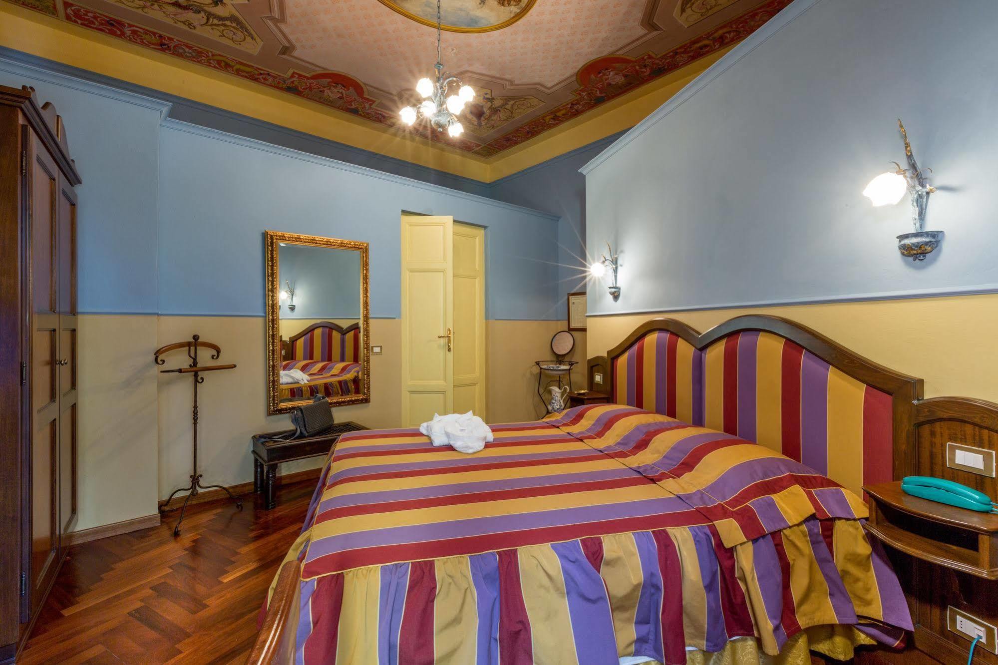 Corte Dei Tini Villa Vomano Экстерьер фото