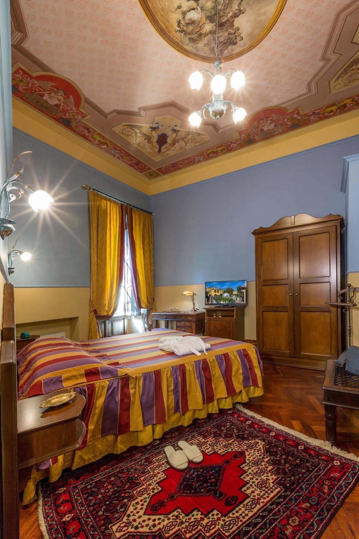 Corte Dei Tini Villa Vomano Экстерьер фото